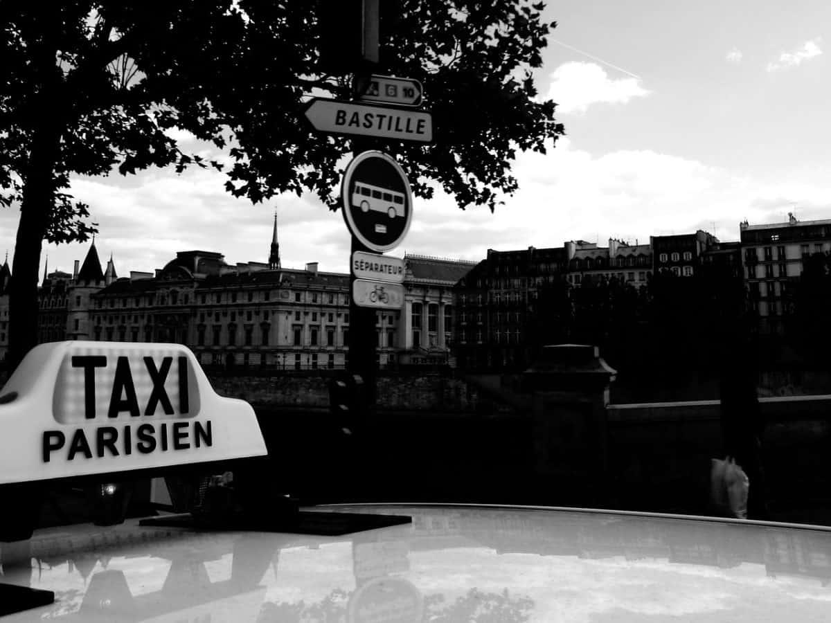 Concurrence déloyale en France (Uberpop) : la cour d’appel de Paris fait condamner Uber France à 850 000 euros