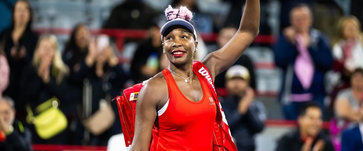 Retraite ? Venus Williams annonce sa décision