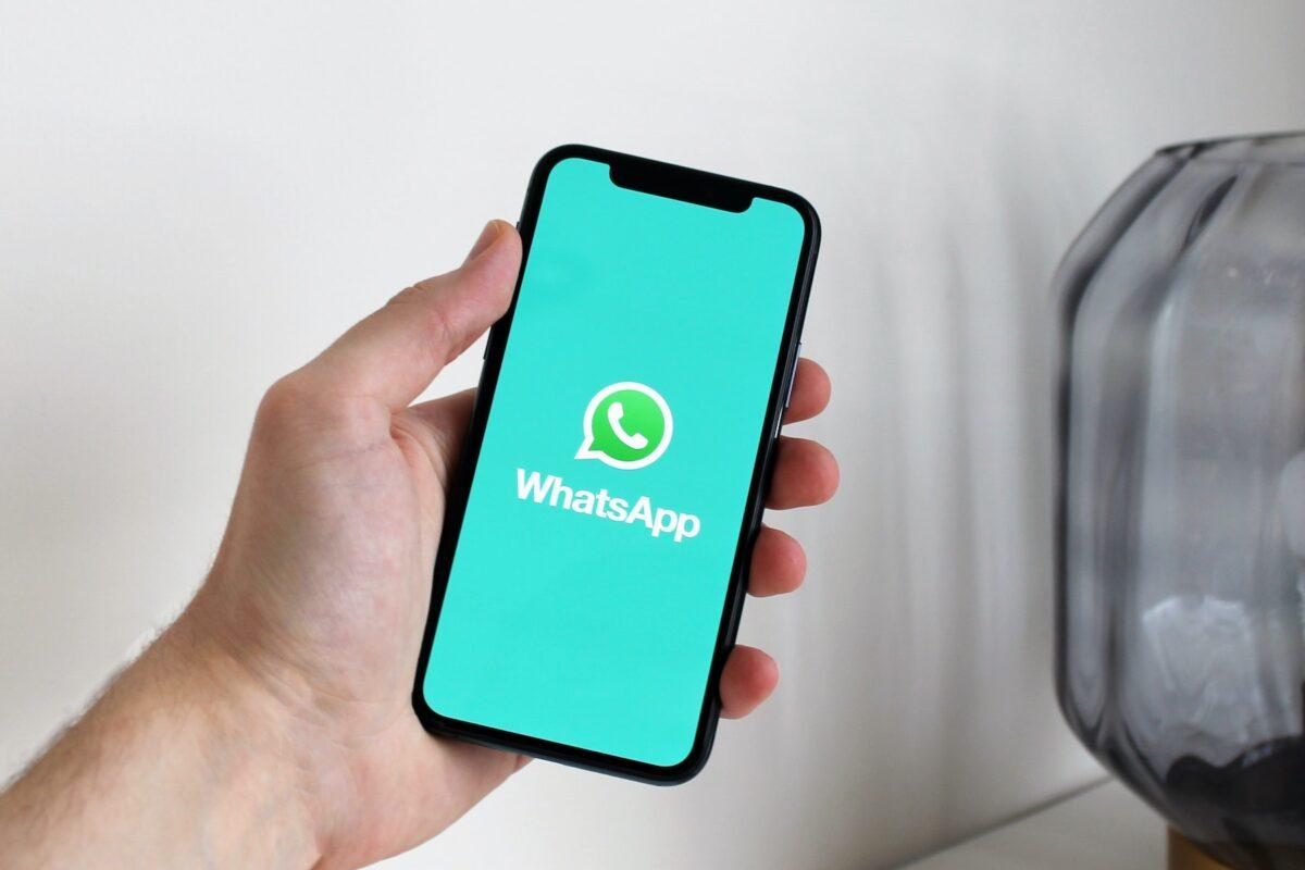 WhatsApp cesse de fonctionner avec certaines versions d’Android