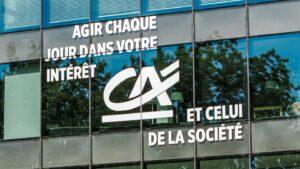 Crédit Mutuel, Crédit Agricole : l’écart se resserre au palmarès de l’image des banques