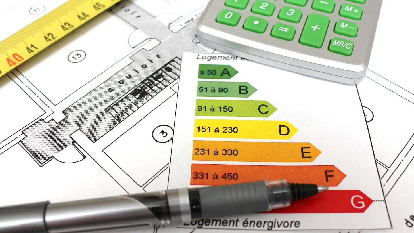 DPE : ces villes (parfois inattendues) où se trouvent le plus de passoires thermiques
