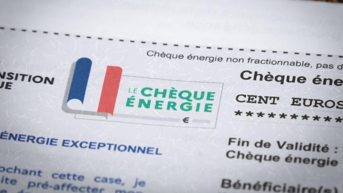 Chèque énergie : une date limite à anticiper pour ne pas perdre jusqu’à 277 euros