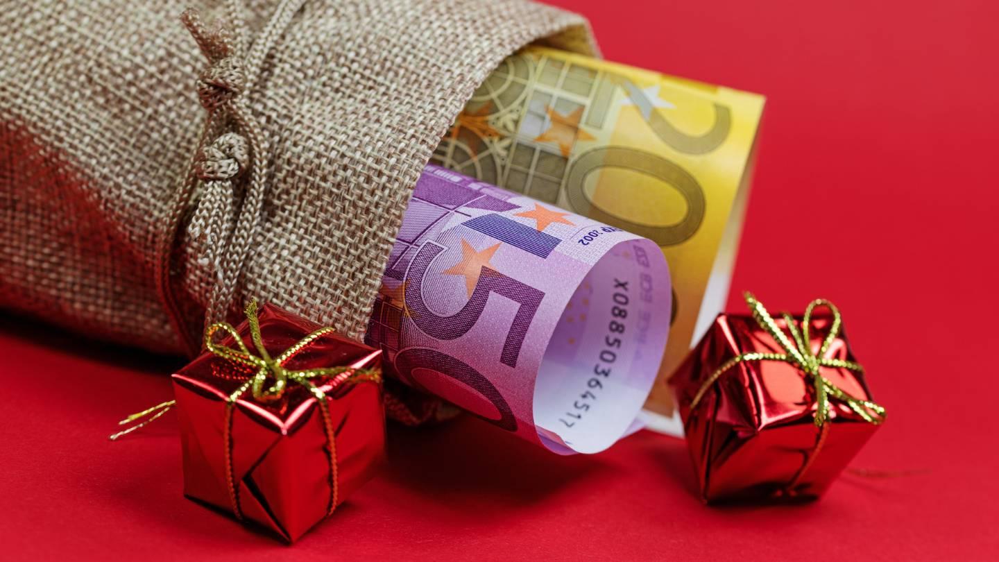 Prime de Noël : une aide supplémentaire de 115 à 200 euros versée par la CAF, êtes-vous concerné ?