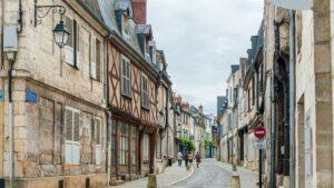 Centre Val de Loire : la banque la moins chère de la région est…