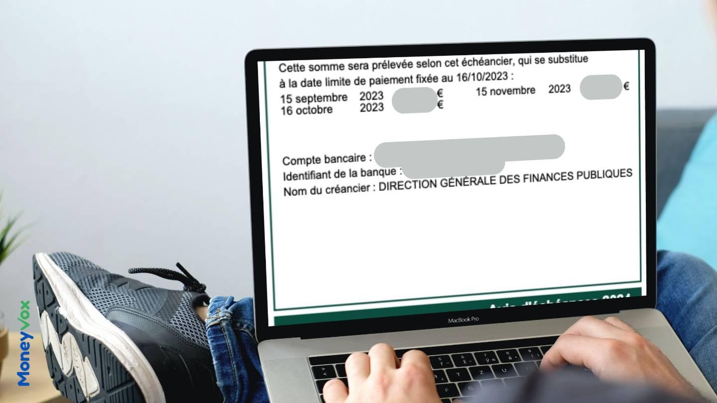 Impôts 2023 : ce prélèvement surprise de la DGFiP pour cause de hausse de taxe foncière