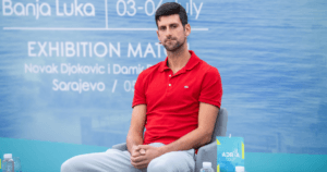 ATP Awards, mais où est Djokovic ?