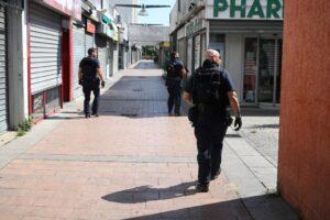 Neuf jeunes soupçonnés de la mort du petit Fayed, victime collatérale de la guerre de la drogue à Nîmes