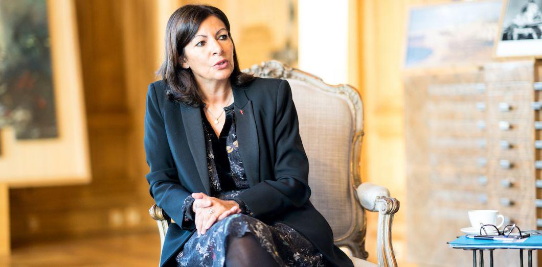 Anne Hidalgo, mais pourquoi tant de haine?