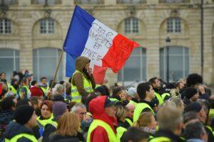 « Gilets jaunes », cinq ans plus tard: souvenirs, espoirs et désillusions