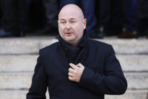 Enquête pour viol: Cauet quitte l’antenne de NRJ jusqu’à nouvel ordre