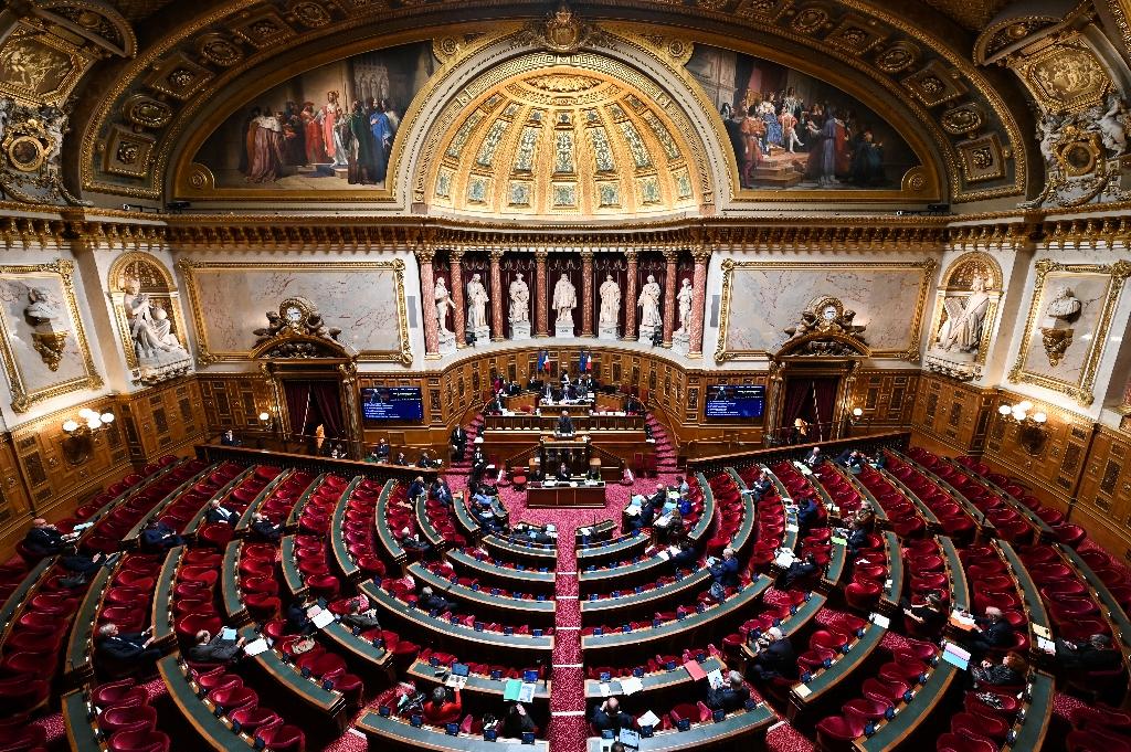 Budget 2024: le Sénat adopte la partie recettes de l’Etat, sans avoir pleinement convaincu l’exécutif