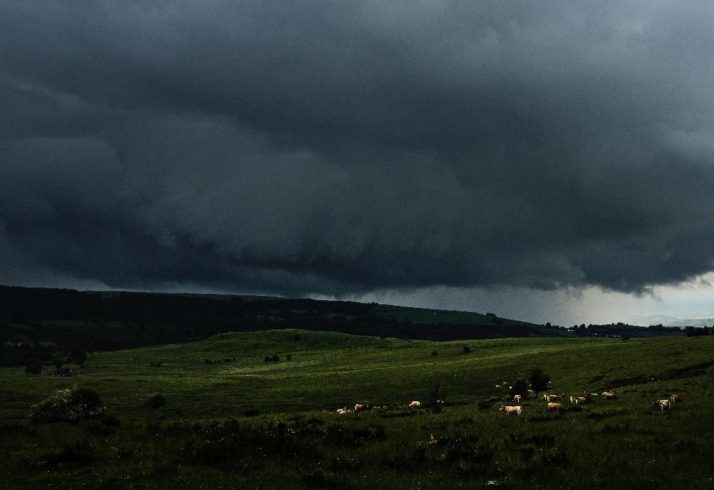 Encore 65% des nappes phréatiques sous les normales de saison