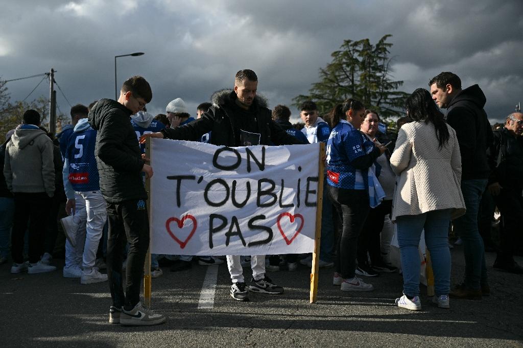 Mort de Thomas: grande marche blanche à Romans-sur-Isère, recherches en cours