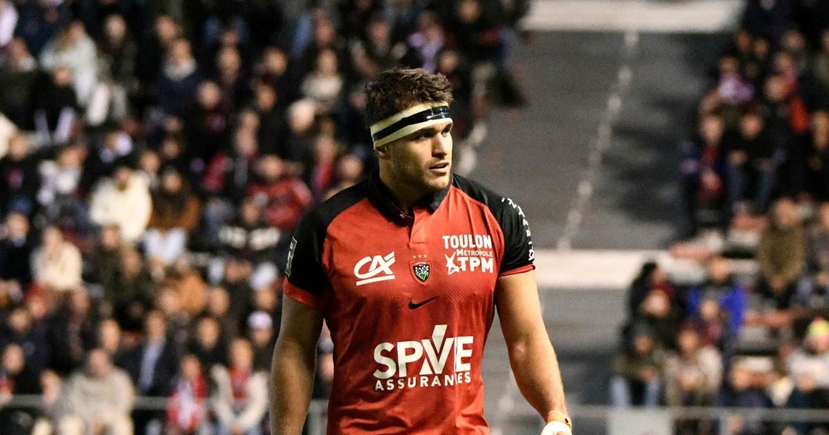 Toulon-Castres en direct