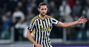 Juventus-Inter Milan en direct