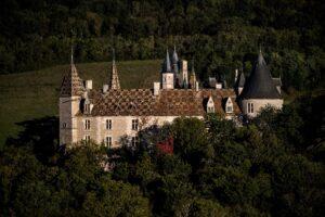 Le procès en appel de l’achat frauduleux du château de La Rochepot renvoyé en mars