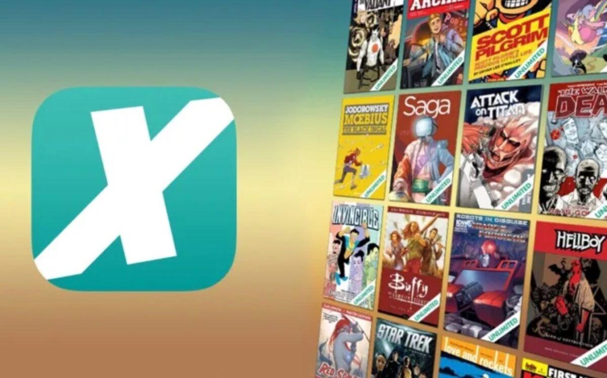 Amazon abandonne l’application Comixology au profit de Kindle