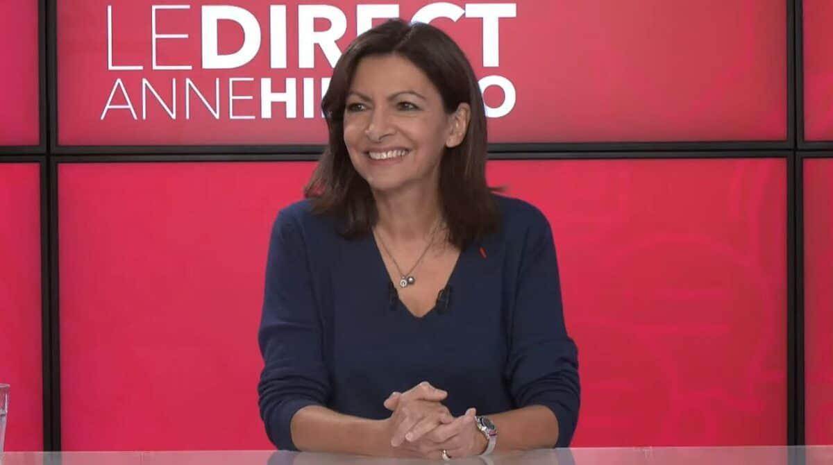 Dans un long message, Anne Hidalgo explique quitter X (Twitter) et en donne les raisons