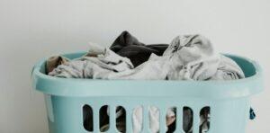 «C’est mon mari qui s’occupe du linge et c’est génial»