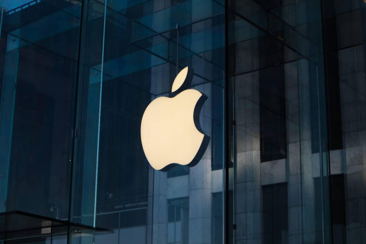 Le chiffre d’affaires d’Apple en baisse pour le quatrième trimestre consécutif