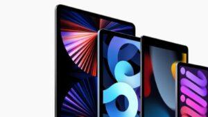 Apple développerait un iPad Mini doté d’un grand écran OLED de 8,7 pouces