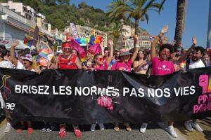 Condamnations pour homosexualité: le Sénat ouvre la voie à une réhabilitation