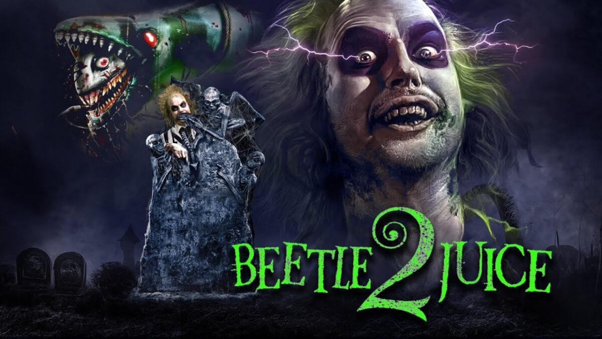 Reprise du tournage de Beetlejuice 2 après la fin de la grève SAG-AFTRA