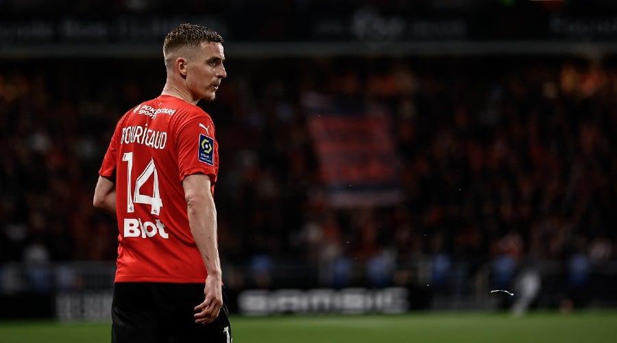 Rennes-OL en direct