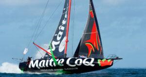 Transat Jacques Vabre: Bestaven abandonne, les premiers Ultim attendus dimanche