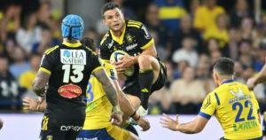 La Rochelle-Bordeaux-Bègles en direct