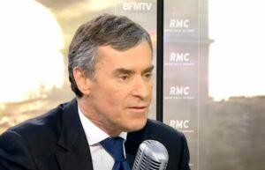 Jérôme Cahuzac fait son retour en politique dans le Lot-et-Garonne