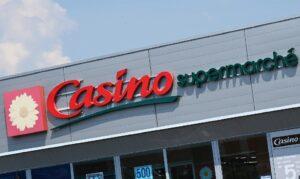 Dans l’attente de sa restructuration, Casino abaisse encore ses prévisions de rentabilité en France