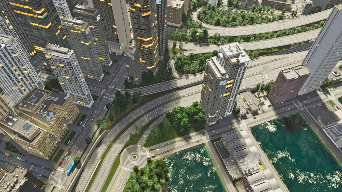 Le développeur de Cities: Skylines II reporte le DLC pour se concentrer sur la correction du jeu de base