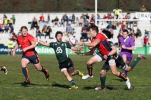 Commotions cérébrales au rugby : un consortium de près de 450 joueurs va attaquer la World Rugby