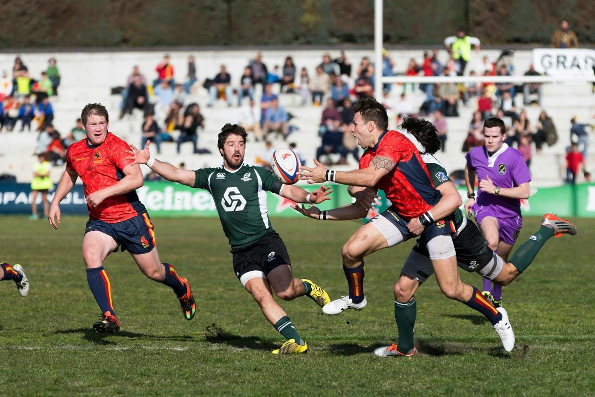 Commotions cérébrales au rugby : un consortium de près de 450 joueurs va attaquer la World Rugby