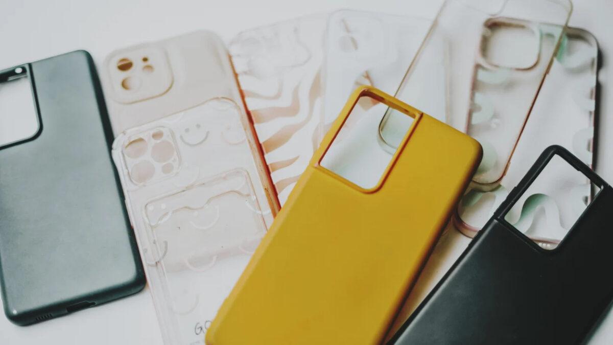 Le YouTuber JerryRigEverything accuse Casetify de plagier ses designs