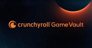 Crunchyroll Game Vault : une bibliothèque de jeux mobiles pour les fans d’anime