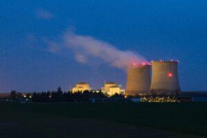 Au salon du nucléaire à Paris, pleins feux sur les start-ups et la relance de l’atome