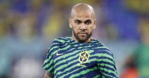 Dani Alves a payé son accusatrice