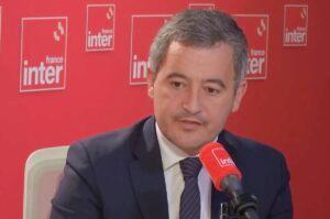 Gérald Darmanin va proposer la dissolution de trois groupuscules d’extrême droite