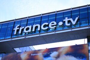 Coup de tonnerre sur France 3