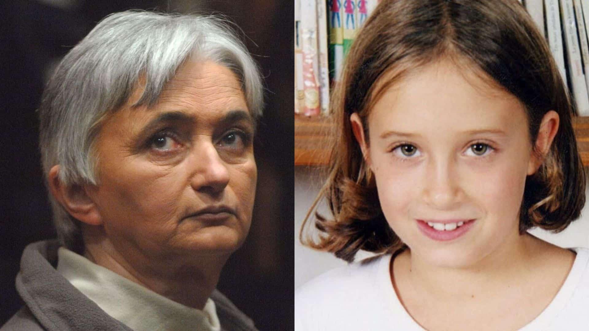 Disparition d’Estelle Mouzin : ces paroles déchirantes de la petite fille à Monique Olivier lors d’un face-à-face décisif