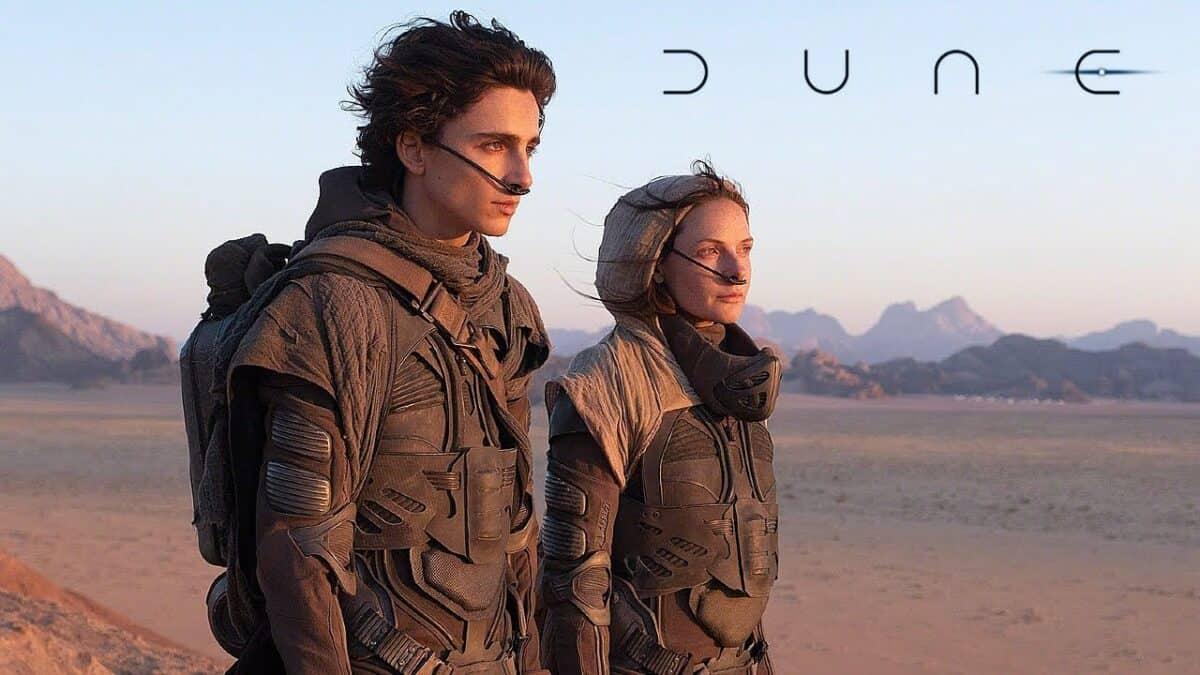 Dune Partie 2 : Date de sortie, casting, intrigue – Tout ce qu’il faut savoir