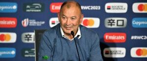 Eddie Jones de nouveau à la tête d’une sélection ?