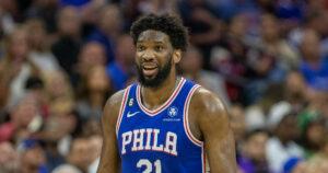 Embiid déjà conquis par Batum