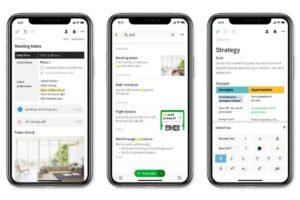 Evernote teste un plan drastiquement limité pour les utilisateurs gratuits