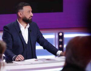 “C’est un “acte antisémite”” : Cyril Hanouna dénonce les appels au boycott de TPMP (vidéo)