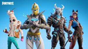 Les joueurs de Fortnite peuvent désormais fournir des clips audio pour signaler les abus en jeu