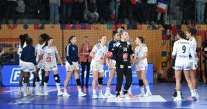 Les Bleues lancent leur Mondial… en pensant aux JO