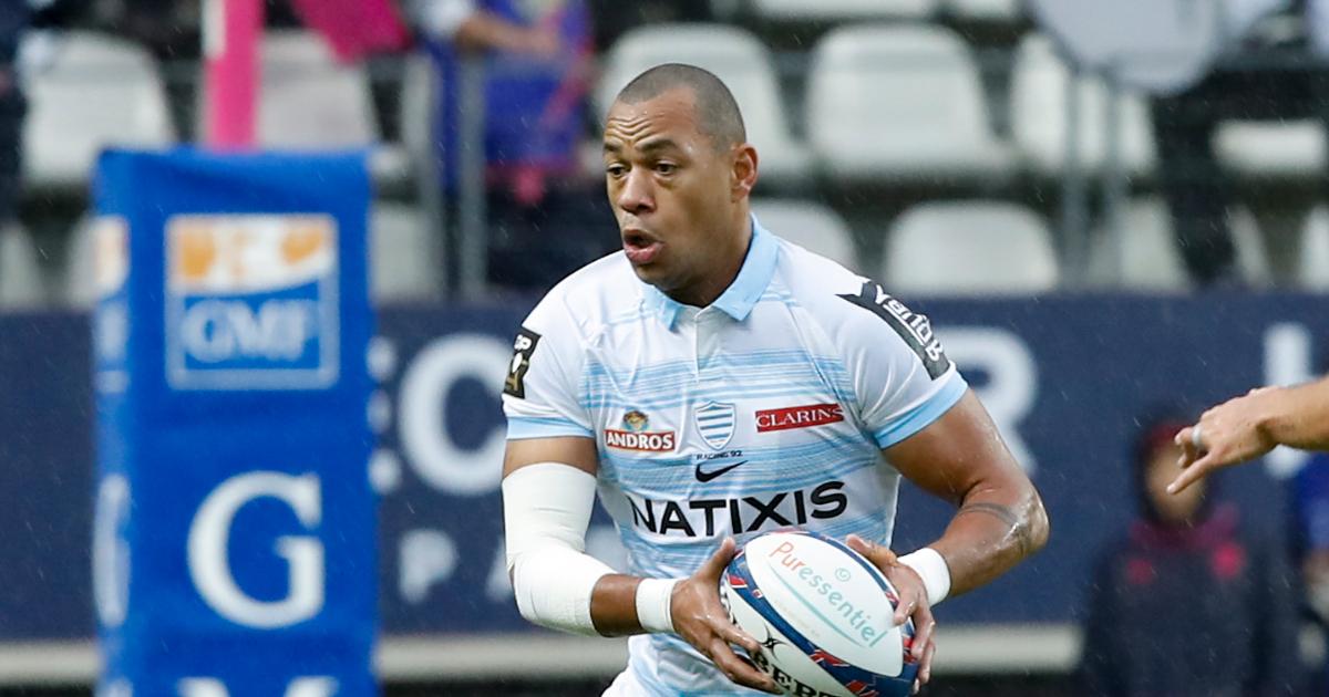 Racing 92-La Rochelle en direct